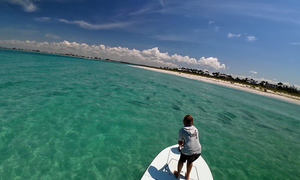 fishing in charlotte harbor boating